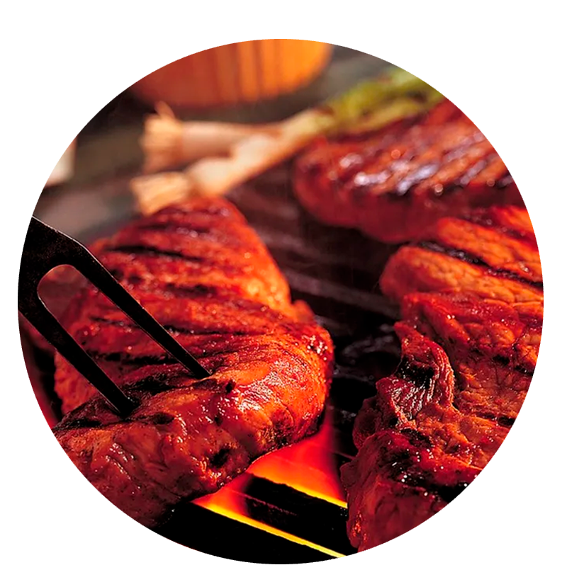 parrillada premium